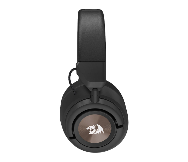 Redragon SPECTRA PRO Black - 1478581 - zdjęcie 5